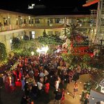 The early bird gets CayFilm tickets