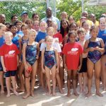 Lions Sprint Meet set for Saturday at aquatic center
