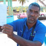 Unlicensed Seven Mile Beach vendors told to close or face fines