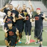 Burger Shack wins 6th championship