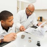 Carrying on a watchmaking legacy