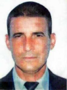 Hector Cruz