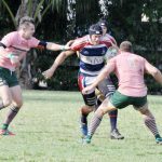 New chapter in rugby starts Saturday