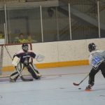 Cayman brings home roller hockey medals