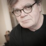 Keillor: What will Bill be wearing?