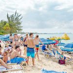 EDITORIAL – A banner year for tourism in Cayman