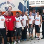 Discovery Day 5K run puts Heart Fund over finish line