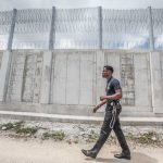 Second time’s the charm for prisons support officer