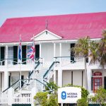 Letter: Visitor is grateful for help