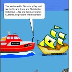 Discovery Day