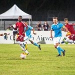 International coaches boost Academy Sports Club’s youth camp