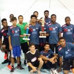 Massive success for Wesleyan hoops