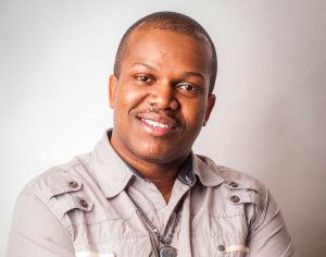 Paul Challenger launches his first book, 'Magnified - Create a Better You,' on Saturday. - PHOTO: TANEOS RAMSAY