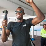 EDITORIAL — Usain Bolt: On the fast track this weekend