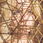 Transviolet’s Sarah McTaggart shines spotlight on dark pop band