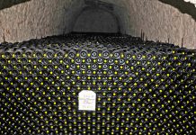 History a big part of Taittinger story