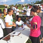 5K walk/run benefits The Pines