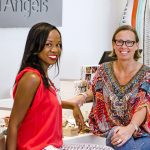 Isy B. and Sand Angels make heavenly match