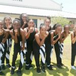Savannah dancers bring home medals
