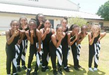 Savannah dancers bring home medals