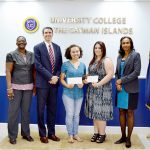 Spanish scholarships awarded to 2 students