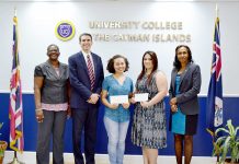 Spanish scholarships awarded to 2 students