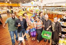 ‘Rundown’ cast surprises shoppers