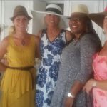 Tea time to honor Little Cayman’s mothers