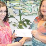 Law firm helps Caring Cousins in Brac