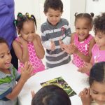 Programs for kids bring Brac heritage to life