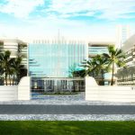 Ryan, Crighton partner on new luxury development