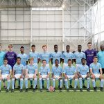 Cayman youngsters get chance to impress on big stage