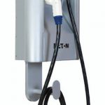 More electric car charging stations to open this month