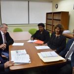 Chief justice establishes education committee