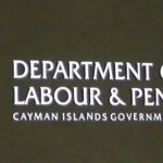 Department of Labour and Pensions launches new website