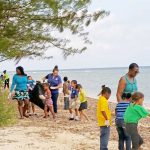 District students take action for Earth Day