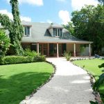 New Botanic Park rates aimed at wooing locals