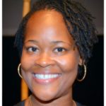 Lesley-Ann Bernard