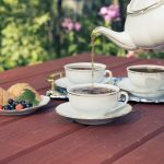 St. Ignatius hosts popular annual tea party