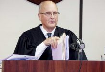 Drug Court numbers surprise magistrate