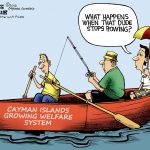 Cayman welfare
