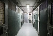 Public standards board awaits findings in prison probe