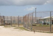 Lawyer: Northward prison conditions are ‘cage-like’