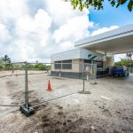 Rubis station to be demolished; answers sought on fuel spill