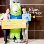 CharityDrive raises $25,843 for Breast Cancer Foundation