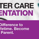 Foster care information session set for Thursday