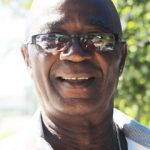 Man killed by truck in his front yard
