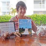 Brac author nets top literary prize