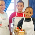 Bakers wow judges at Brac Cupcake War