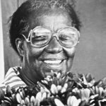 The People Time Forgot: Sylvia Christian